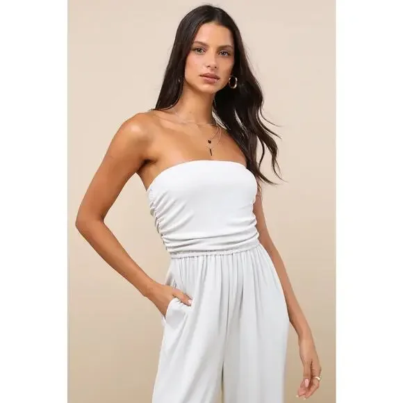 Lulus Jumpsuit